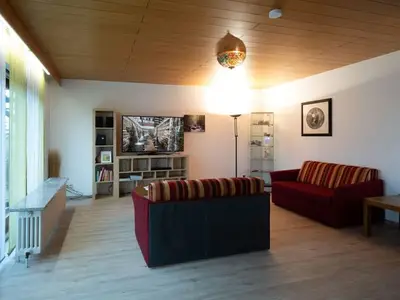 Ferienwohnung für 5 Personen (125 m²) in Wiebelskirchen 5/10