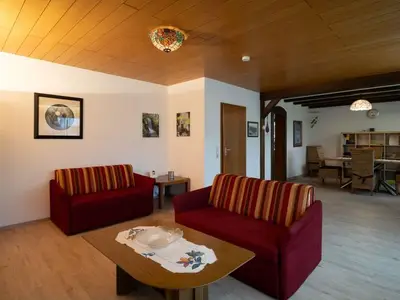 Ferienwohnung für 5 Personen (125 m²) in Wiebelskirchen 6/10