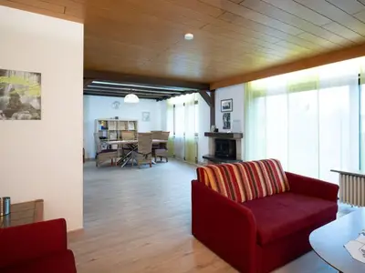Ferienwohnung für 5 Personen (125 m²) in Wiebelskirchen 7/10
