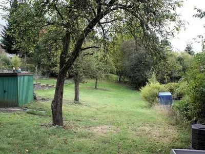 Ferienwohnung für 2 Personen (100 m²) in Neunkirchen 3/10