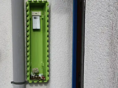 Türöffner