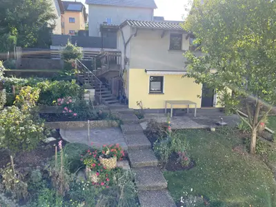 Garten 1