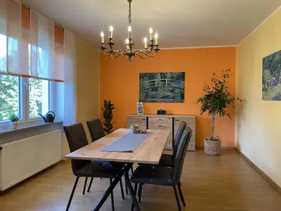 Esszimmer 2