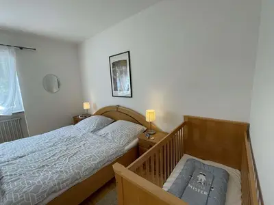 Ferienwohnung für 4 Personen (75 m²) in Neunkirchen 9/10