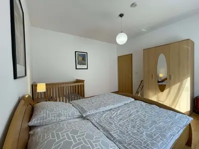 Ferienwohnung für 4 Personen (75 m²) in Neunkirchen 10/10