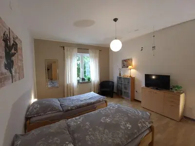 Ferienwohnung für 4 Personen (75 m²) in Neunkirchen 8/10