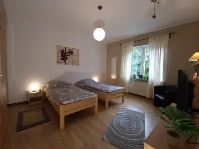 Ferienwohnung für 4 Personen (75 m²) in Neunkirchen 9/10