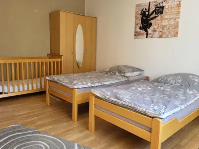 Ferienwohnung für 4 Personen (75 m²) in Neunkirchen 10/10