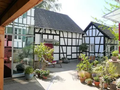 Ferienwohnung für 4 Personen (60 m²) in Neunkirchen-Seelscheid 2/10