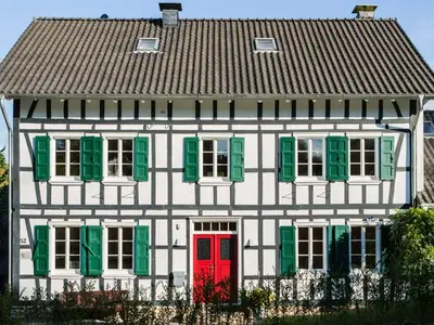 Ferienwohnung für 4 Personen (60 m²) in Neunkirchen-Seelscheid 3/10