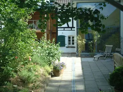 Ferienwohnung für 4 Personen (60 m²) in Neunkirchen-Seelscheid 5/10