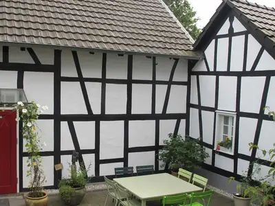Ferienwohnung für 4 Personen (60 m²) in Neunkirchen-Seelscheid 7/10
