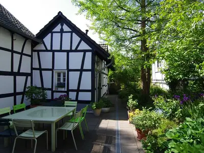 Ferienwohnung für 4 Personen (60 m²) in Neunkirchen-Seelscheid 8/10