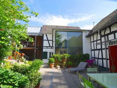 Ferienwohnung für 4 Personen (60 m²) in Neunkirchen-Seelscheid 10/10