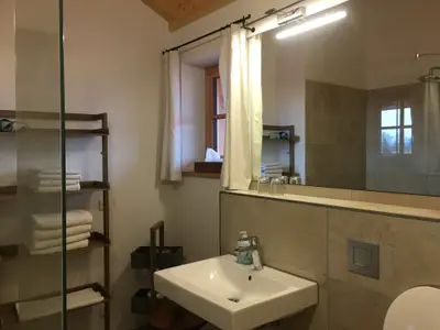 Bad Fewo Schwalbennest