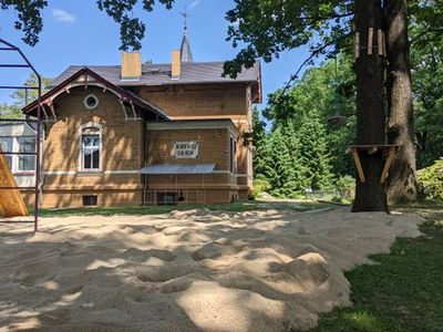 Ferienwohnung für 6 Personen (95 m²) in Neupetershain 6/10