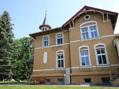 Ferienwohnung für 6 Personen (95 m²) in Neupetershain 7/10