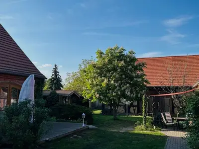 Ferienwohnung für 3 Personen (44 m²) in Neupetershain 3/10
