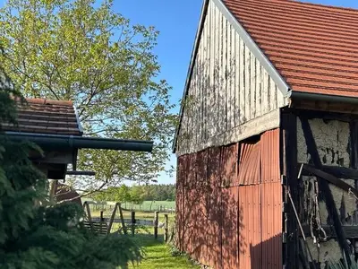 Ferienwohnung für 3 Personen (44 m²) in Neupetershain 10/10
