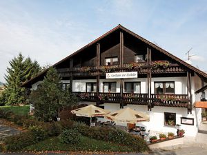 Ferienwohnung für 4 Personen in Neureichenau