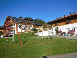 Ferienwohnung für 5 Personen (70 m²) in Neureichenau