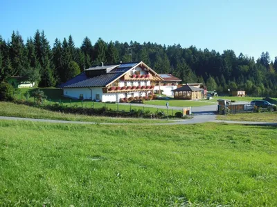 Ferienwohnung für 5 Personen (70 m²) in Neureichenau 2/10