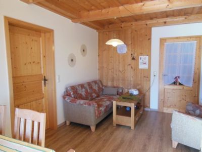 Ferienwohnung für 5 Personen (70 m²) in Neureichenau 3/10