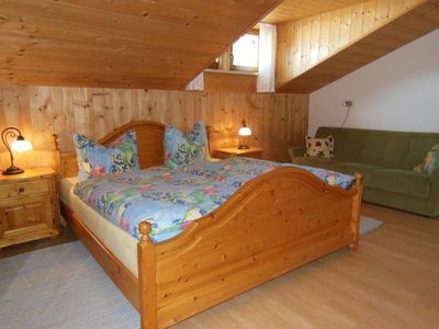 Ferienwohnung für 5 Personen (70 m²) in Neureichenau 4/10