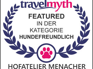 Travelmyth dog