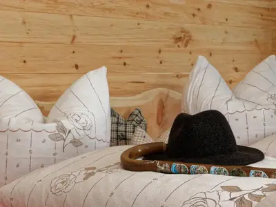 Fewo Dreisesselblick