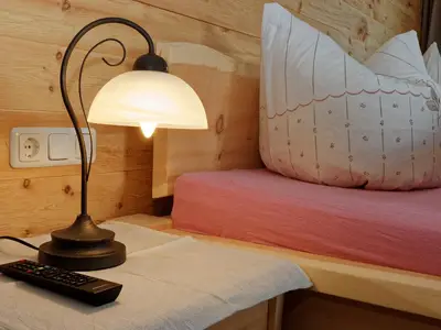 Fewo Dreisesselblick