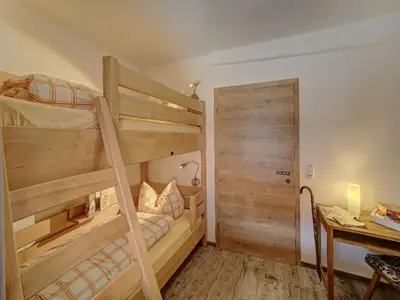 Kinderzi. Dreisessel