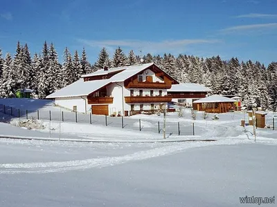 Winteransicht