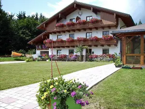 Ferienwohnung für 2 Personen (60 m²) in Neureichenau