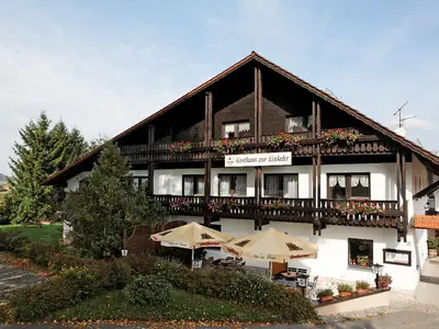 Gasthaus zur Einkehr