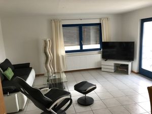 Ferienwohnung für 3 Personen (68 m²) in Neuried