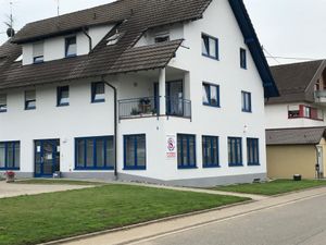 Ferienwohnung für 4 Personen (76 m²) in Neuried