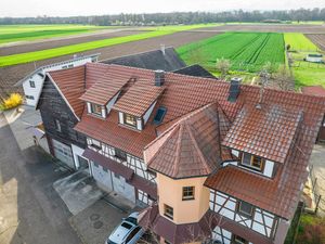 Ferienwohnung für 4 Personen (55 m²) in Neuried