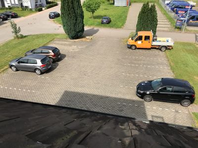 Ferienwohnung für 3 Personen (68 m²) in Neuried 7/10