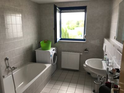 Ferienwohnung für 3 Personen (68 m²) in Neuried 8/10