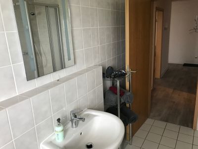 Ferienwohnung für 3 Personen (68 m²) in Neuried 10/10