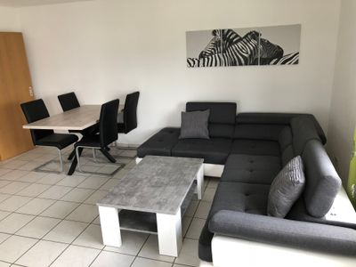 Ferienwohnung für 4 Personen (76 m²) in Neuried 1/10