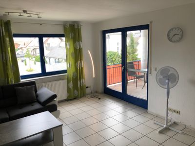 Ferienwohnung für 4 Personen (76 m²) in Neuried 8/10