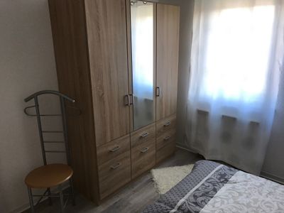 Ferienwohnung für 3 Personen (68 m²) in Neuried 8/10