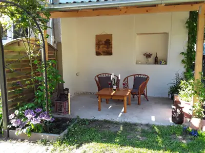 INSIDE, OUTSIDE
