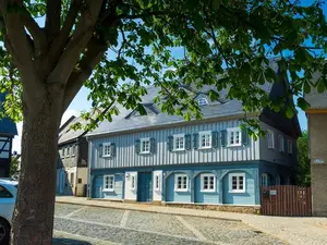 Ferienwohnung für 2 Personen (50 m²) in Neusalza-Spremberg