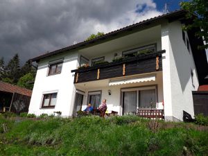 Ferienwohnung für 3 Personen (60 m²) in Neuschönau