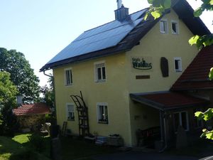 Ferienwohnung für 6 Personen in Neuschönau