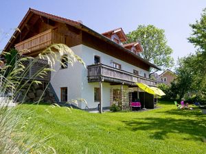 Ferienwohnung für 4 Personen in Neuschönau