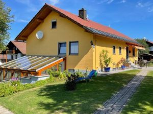 Ferienwohnung für 5 Personen in Neuschönau